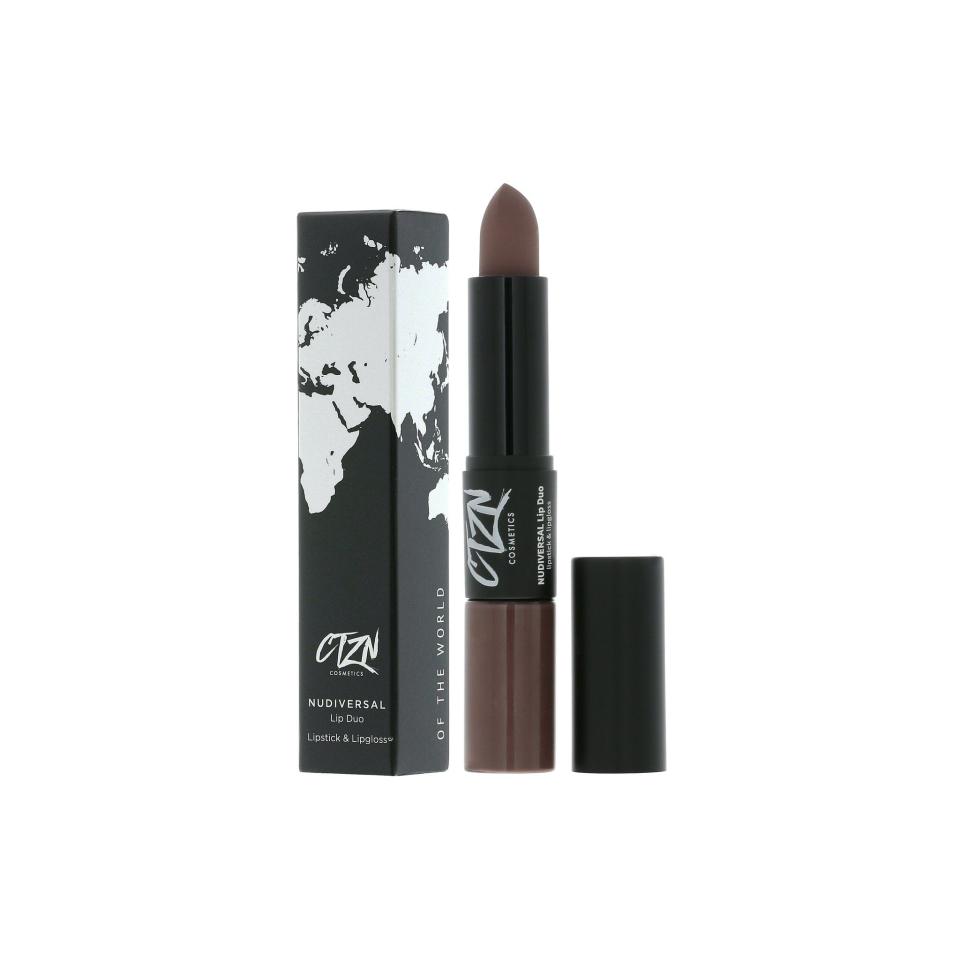 2) NUDIVERSAL Lip Duo