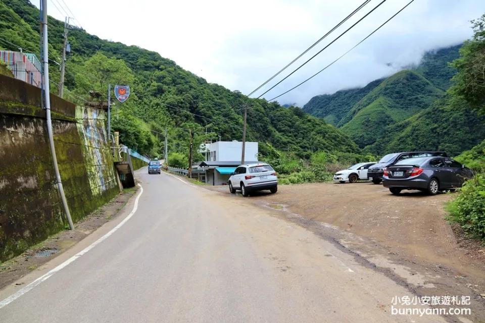 新竹尖石｜老鷹溪步道