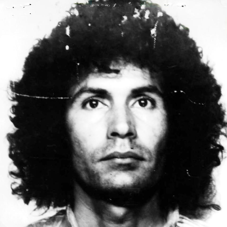 File Photo Of Serial Killer Rodney Alcala (MediaNews Group / Orange County Register via Getty Images file)