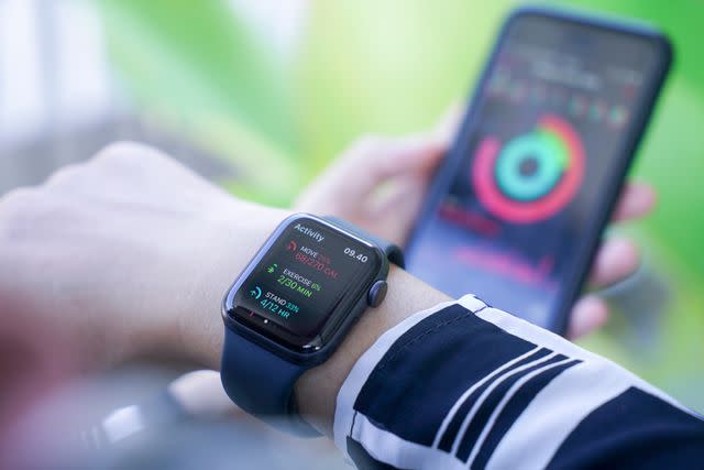 2024 Apple Watch to Feature New Look, Blood Pressure Monitoring and Sleep  Apnea Detection - MacRumors