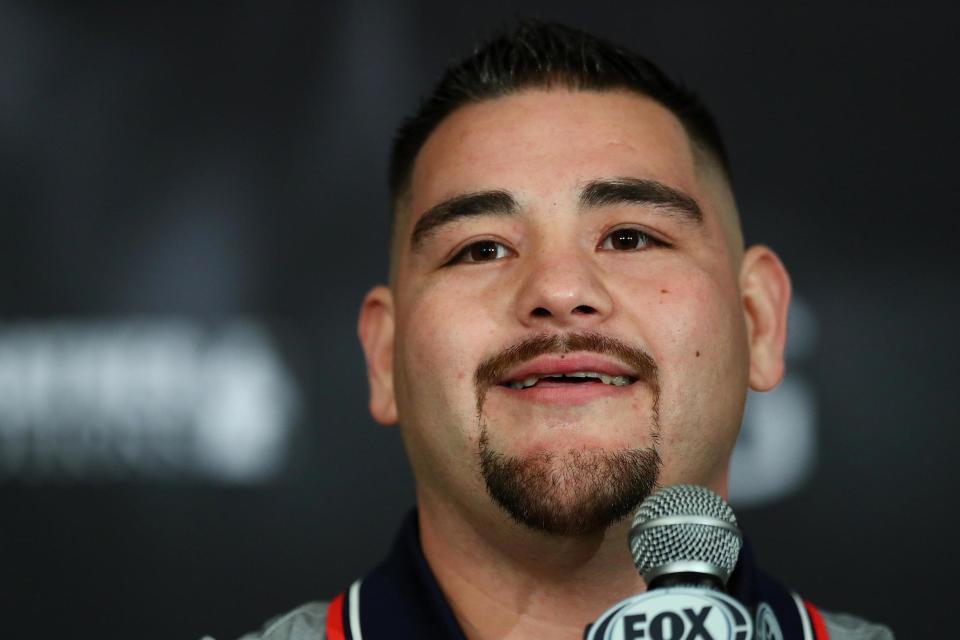 Anthony Joshua vs Andy Ruiz Jr fight prediction, undercard, LIVE stream, UK start time and betting odds