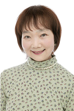 日本著名聲優三輪勝恵（三輪勝恵さん）近日去世。（圖／翻攝自X）