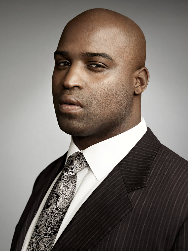 Ricky Williams