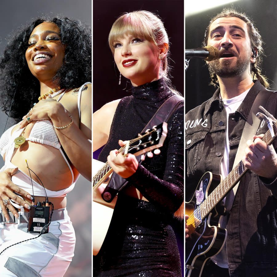 List of 2024 Grammy Awards Nominees and Winners