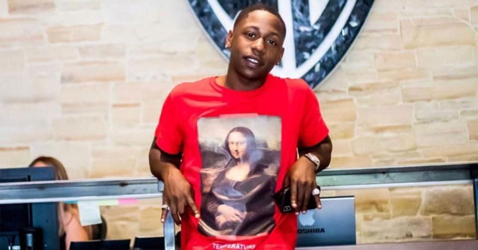 Q-Money Charged with Murder in Fatal Shooting of Fellow Rapper