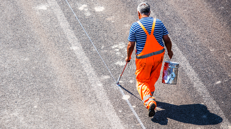 Die Deutschen haben einen klaren Arbeitsauftrag an Union, FDP und Grüne: Der Soli soll fallen – und der Budgetüberschuss in die Infrastruktur investiert werden.