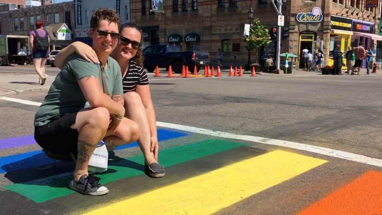 Pride PEI overwhelmed by support for Pride Week