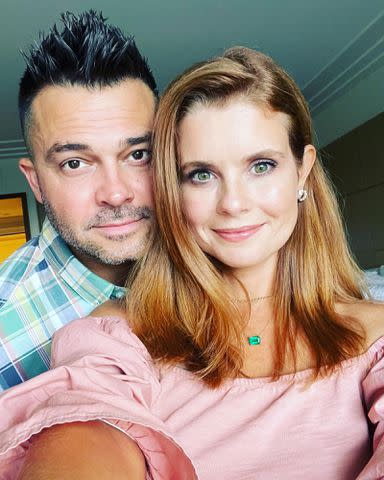 JoAnna Garcia Instagram