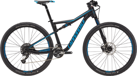 Cannondale 27.5 Scalpel Si AL 5 Bike (2017)