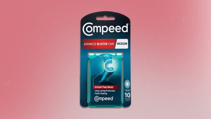 Compeed Advanced Blister Care Sports Medium