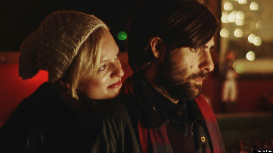 Why We're Excited: This caustic comedy, which Tribeca Film will release after picking it up following the Sundance Film Festival, stars Jason Schwartzman and Elisabeth Moss aka two of our favorite actors.