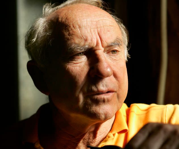 Patagonia Founder Gives Away $3 Billion Company To Fight Climate Change -  Yahoo Sports