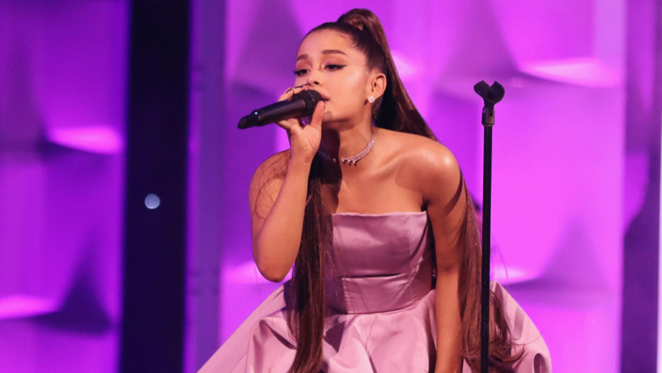 The 10 Best Ariana Grande Songs of All Time
