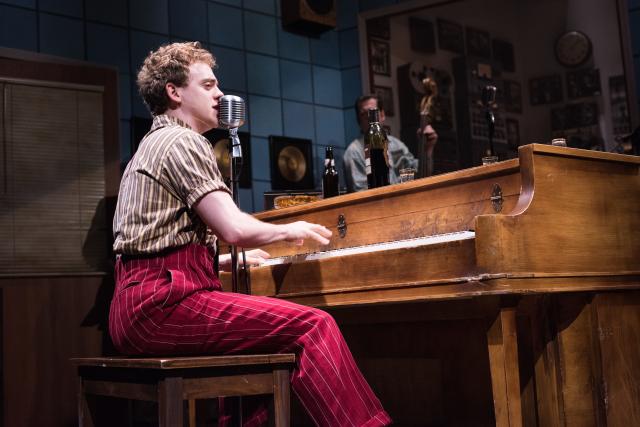 ASF's 'Million Dollar Quartet'