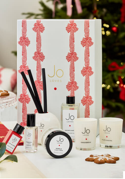 <p><a href="https://go.redirectingat.com?id=74968X1596630&url=https%3A%2F%2Fwww.joloves.com%2Fus%2Fjo-loves-traditions-set.html&sref=https%3A%2F%2Fwww.bestproducts.com%2Fbeauty%2Fg45419218%2Fluxury-beauty-gift-sets%2F" rel="nofollow noopener" target="_blank" data-ylk="slk:Shop Now;elm:context_link;itc:0;sec:content-canvas" class="link ">Shop Now</a></p><p>Traditions Christmas Collection </p><p>joloves.com</p><p>$170.00</p>