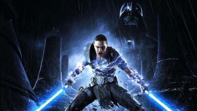 Prime FREE games - Get Star Wars Jedi Fallen Order and