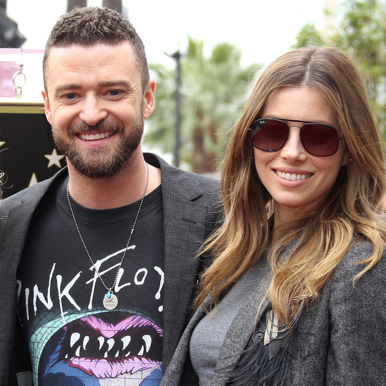 justin timberlake jessica biel