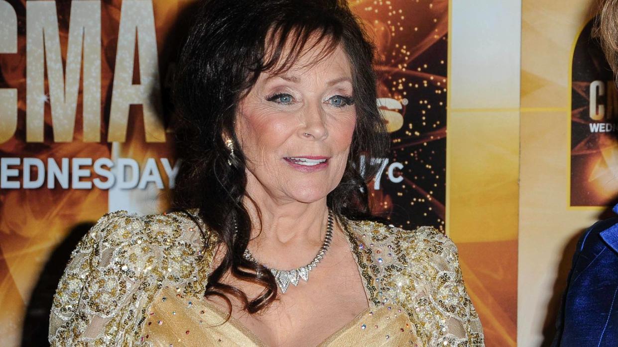 Loretta Lynn