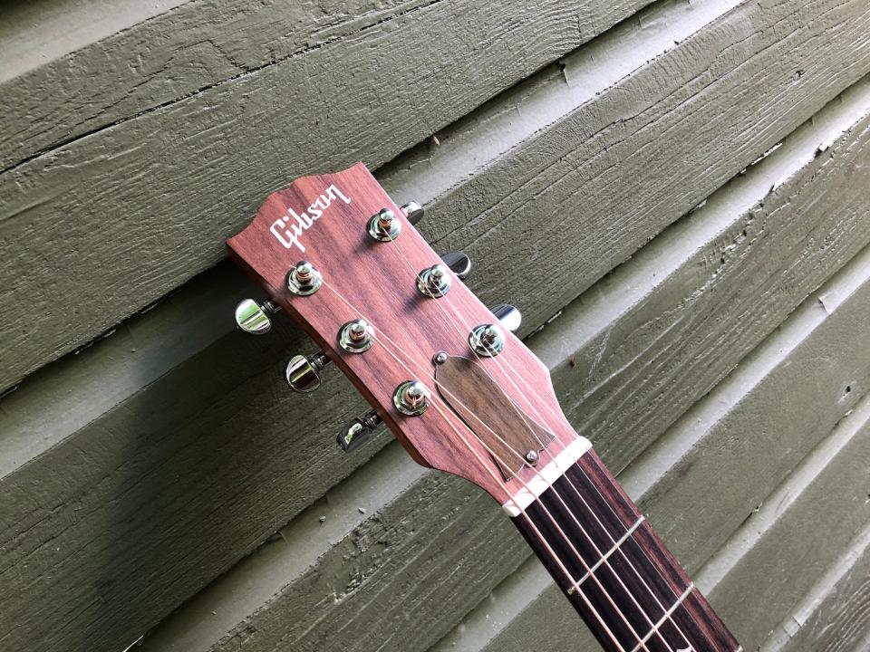 Gibson G-45 Standard