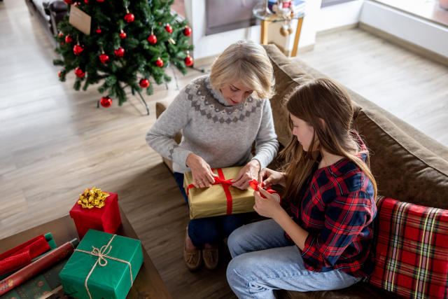 Three affordable holiday gifts at Costco under $25, including a two-pack  Starbucks set to separate