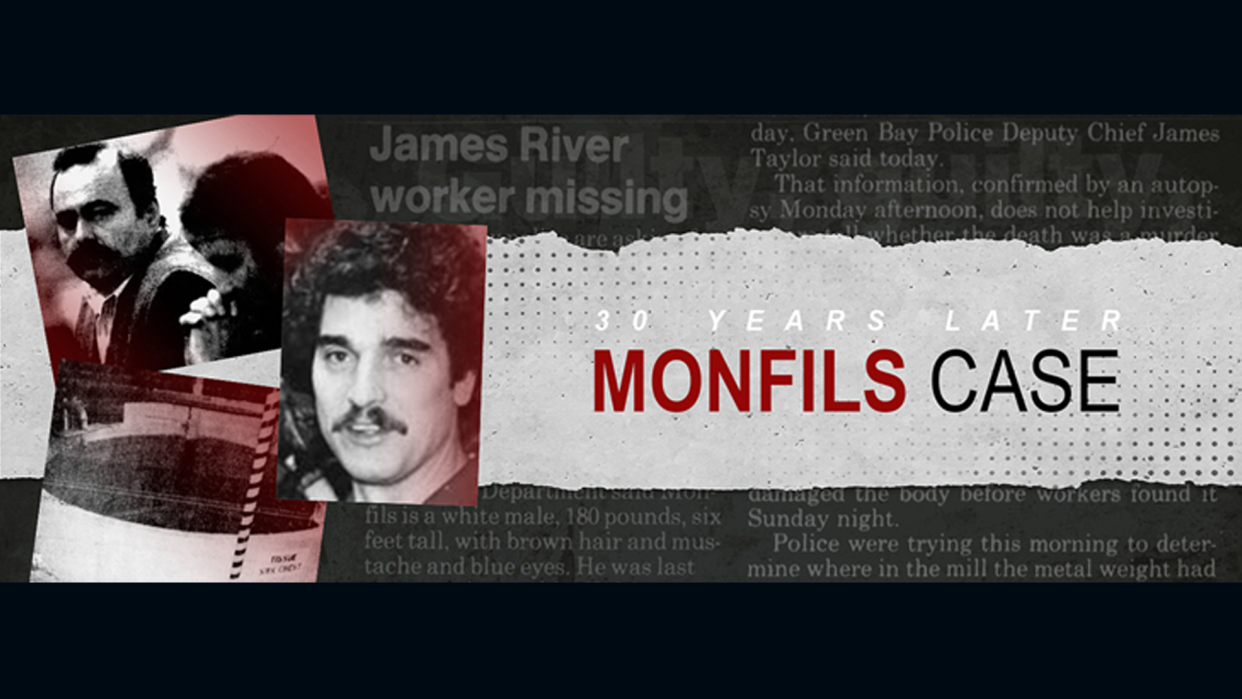 30 Years Later: The Monfils Case