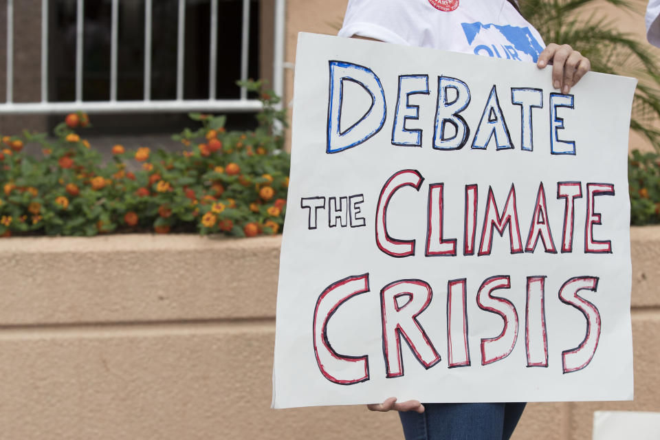 (Photo: Sarah Silbiger via Getty Images)