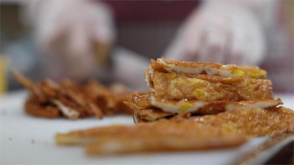 越南素食新勢力 從夜市到開店新鮮食材擄獲饕客