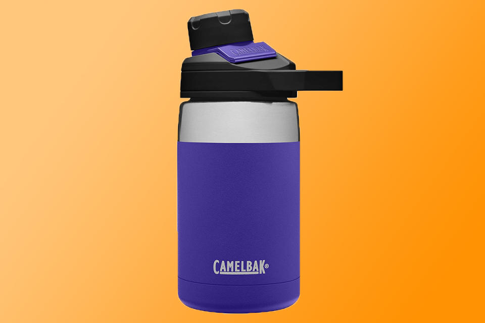 The Camelbak comes in ten shades and prints, ranging from brights to neutrals. (Photo: Amazon/Yahoo Lifestyle)