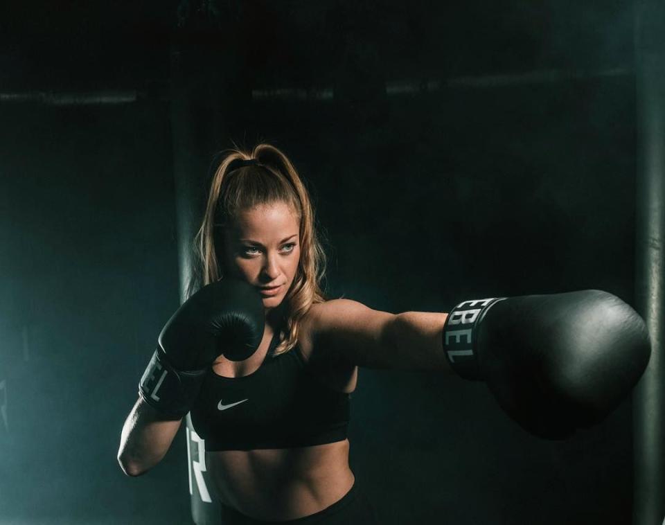 Best Boxing Gyms London