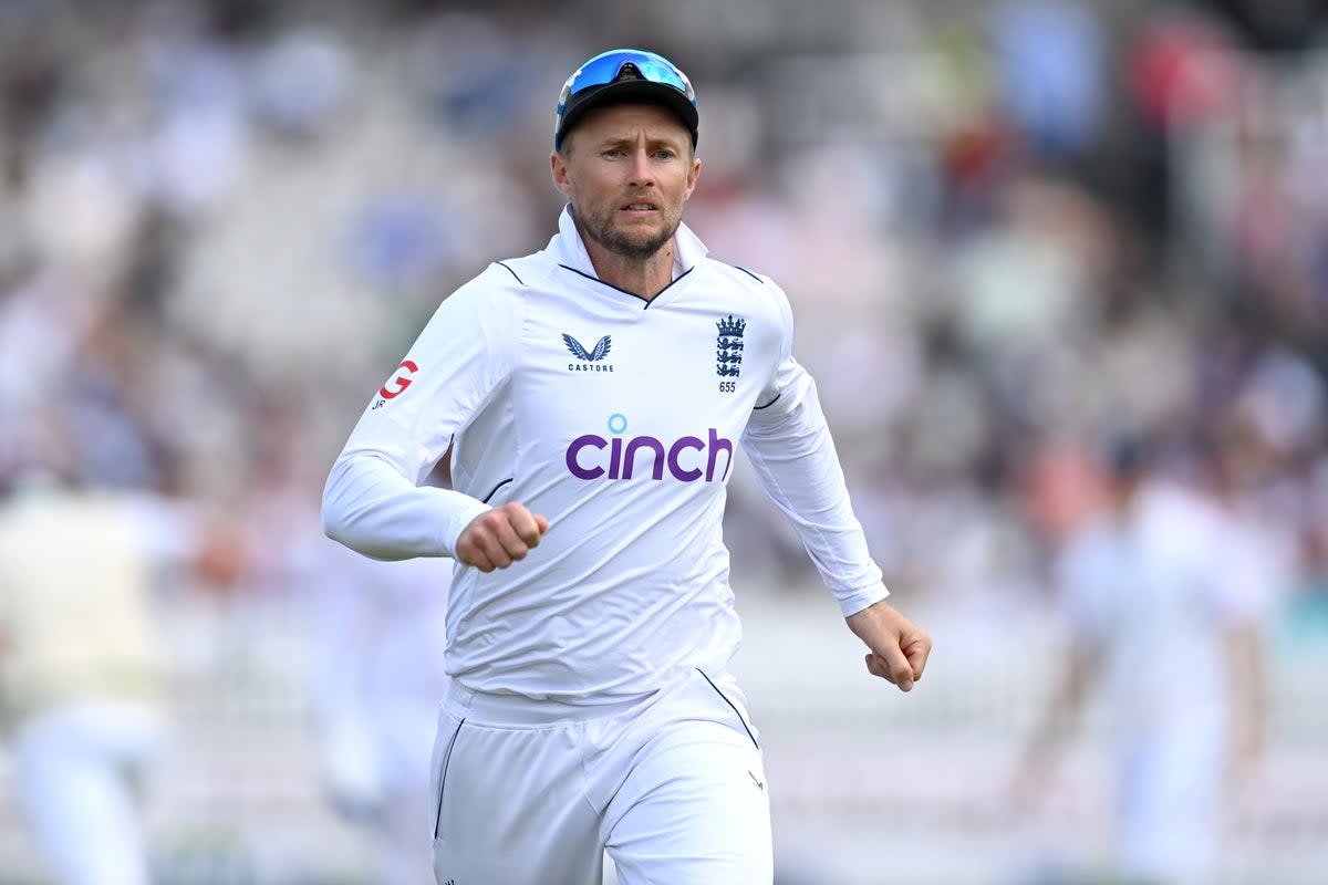 Joe Root will enter a first Ashes series since 2015 without the captaincy  (Getty Images)
