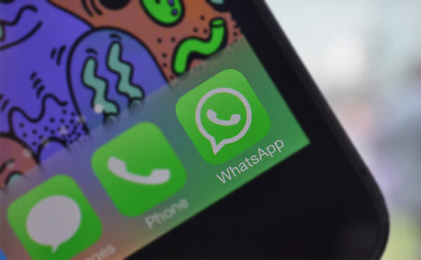 WhatsApp 打電話功能全面推出! 無需邀請, 只要下載這個版本就可用