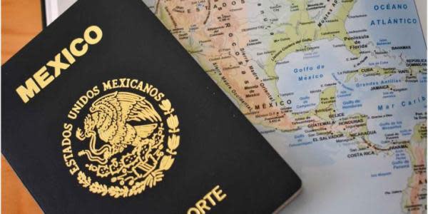 ¿Cuándo se podrá programar citas para pasaporte mexicano en Baja California? 