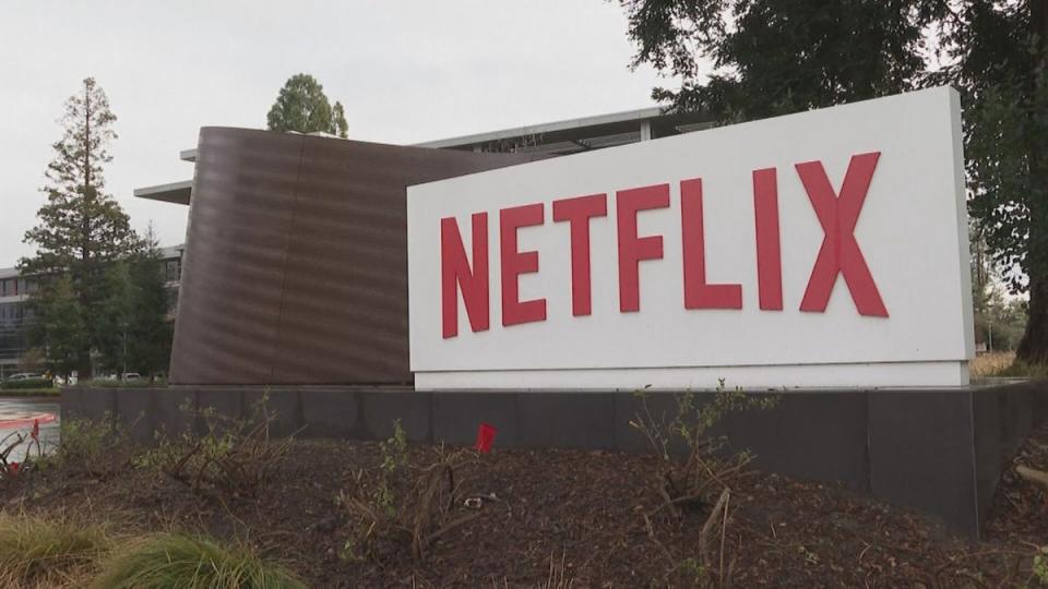 Netflix傳出將在下月進行價格變動。