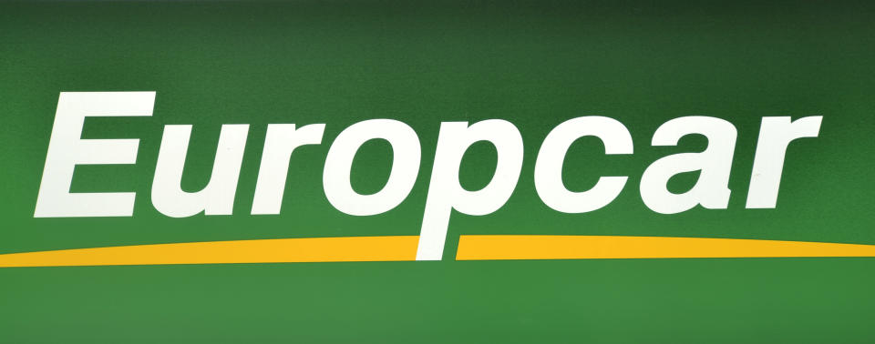 19. Europcar (? Niederlassungen weltweit)