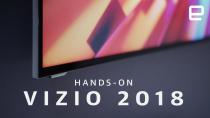 You can finally get your hands on Vizio's flagship 2018 4K TV, the 65-inch