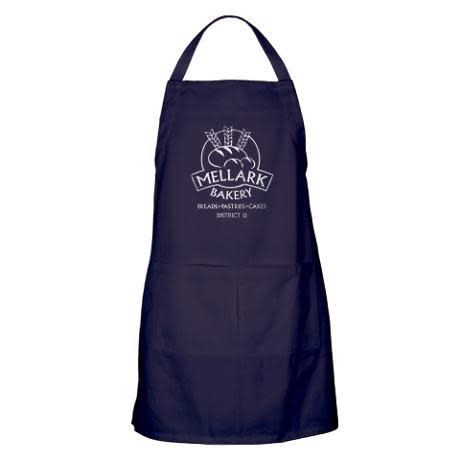 Mellark Bakery Apron, $24.50