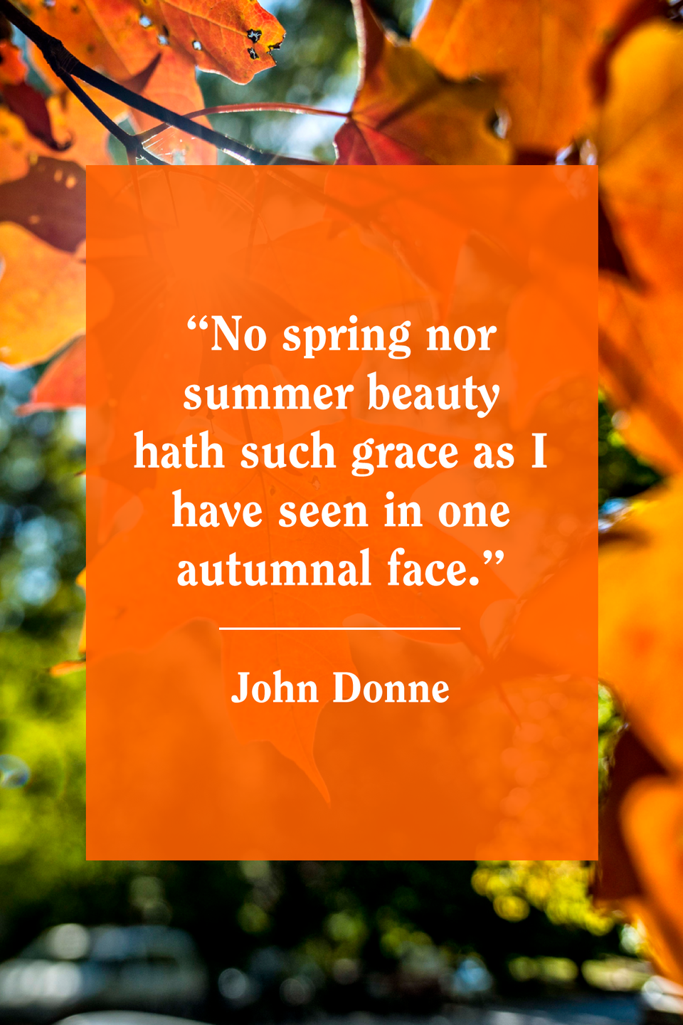 John Donne