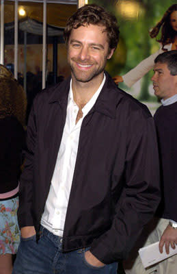 David Sutcliffe at the L.A. premiere of Revolution Studios' 13 Going on 30