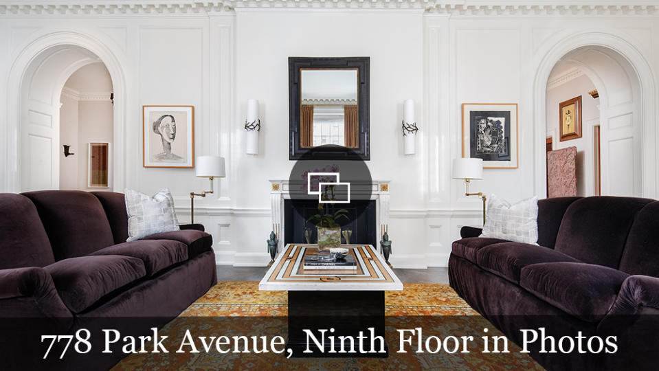 778 Park Avenue Ninth Floor