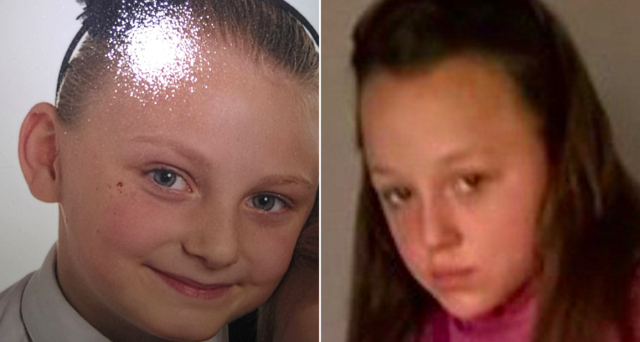 Urgent Appeal To Find Schoolgirl Leah Taylor And Leah Smith 