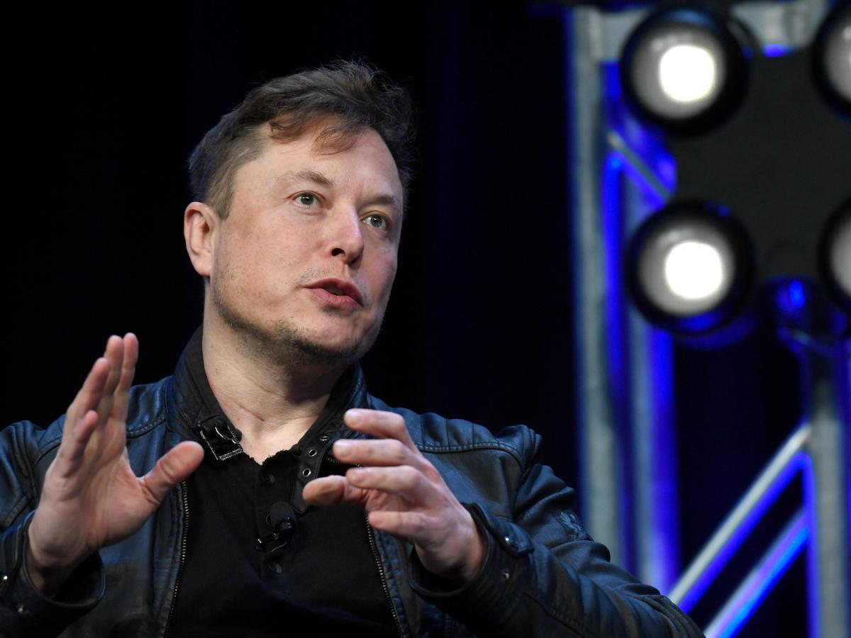 Facebook Whistleblower Cautiously Optimistic About Musk Taking Over Twitter