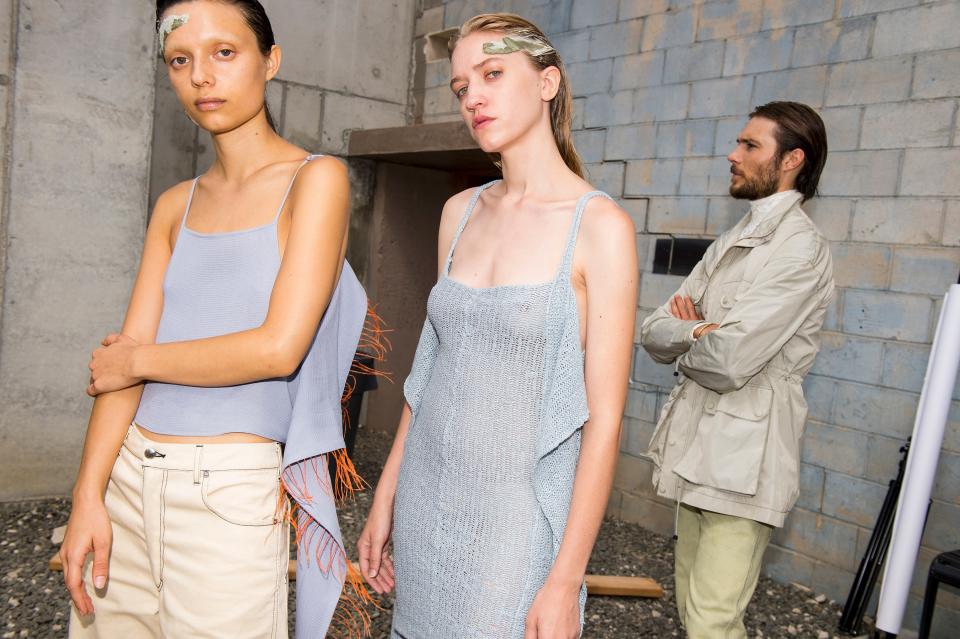 Eckhaus Latta