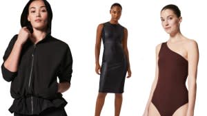 Spanx early fashion finds