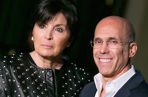 jeffrey katzenberg 2016