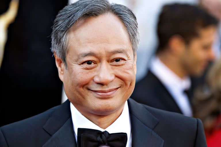 Ang Lee, mejor director