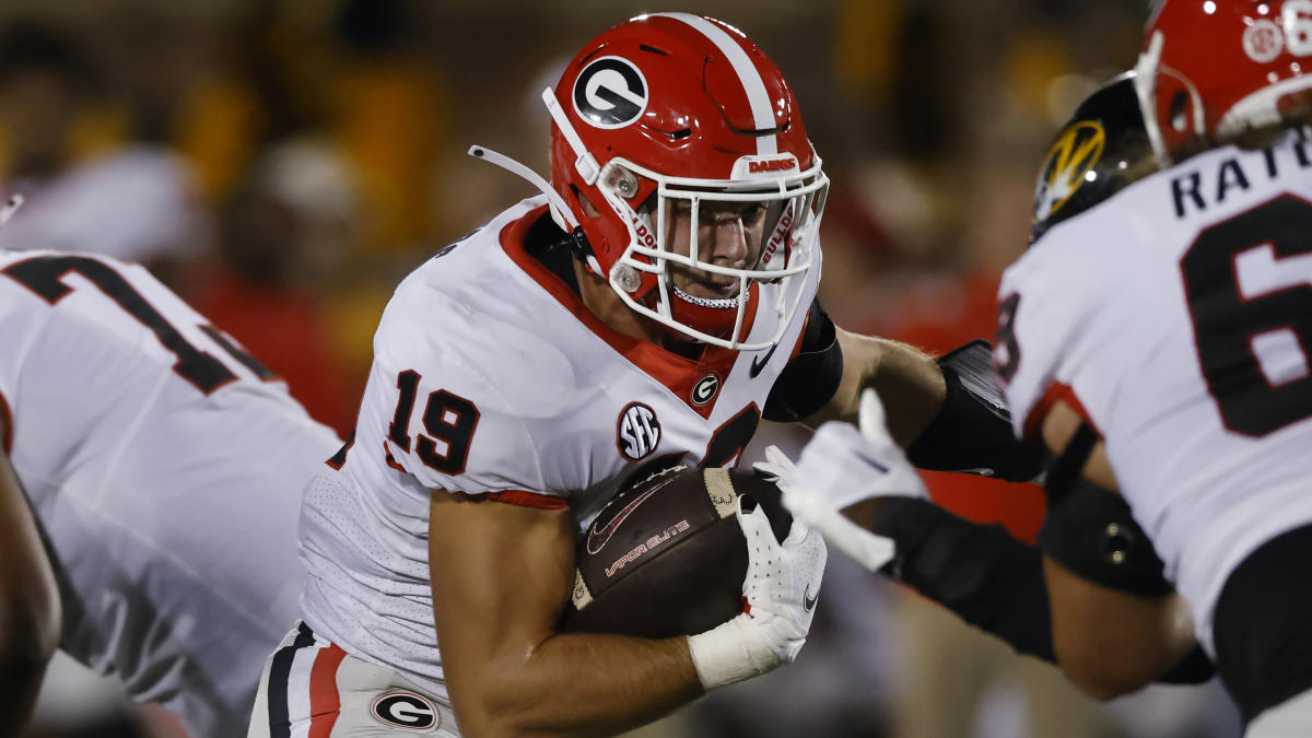 College football picks, predictions for 2021 Week 2 - Sports Illustrated