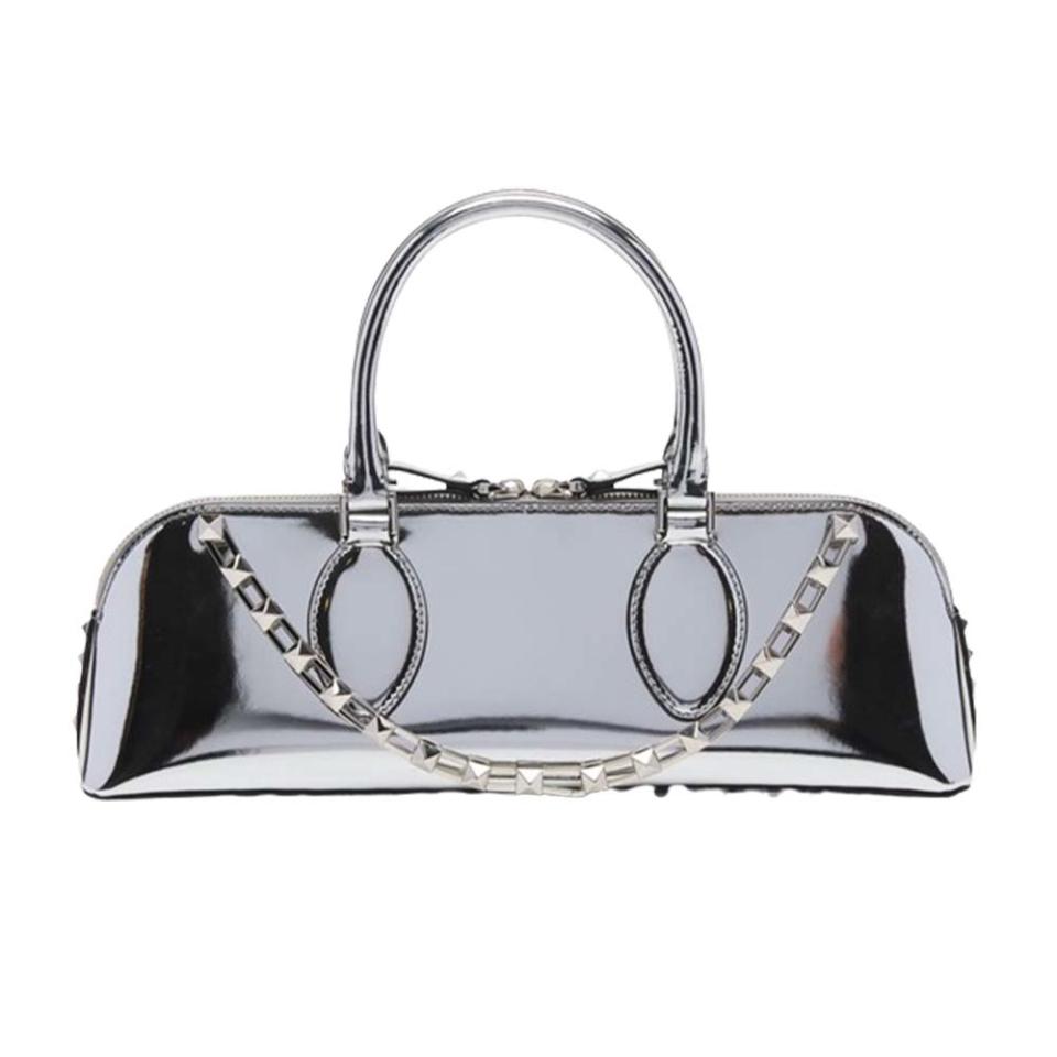 15 Best Silver Handbags