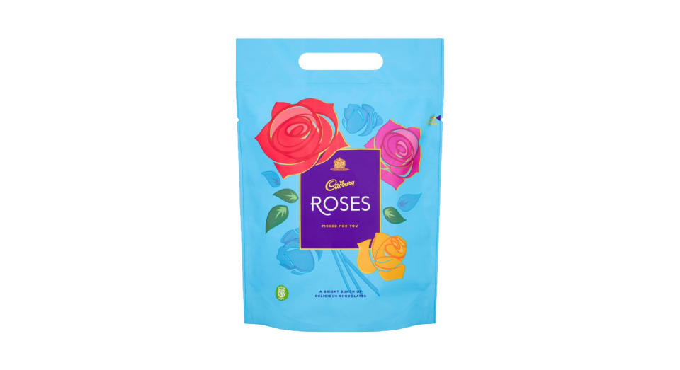 Cadbury Roses