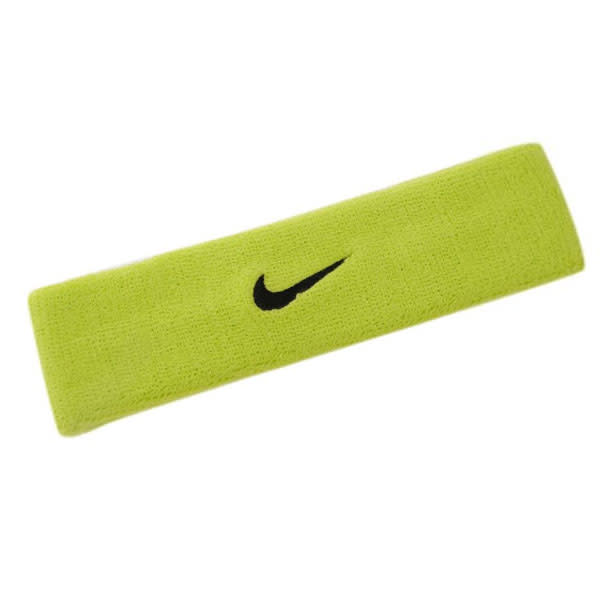 <a href="http://www.sportsdirect.com/nike-swoosh-headband-770163?colcode=77016316" rel="nofollow noopener" target="_blank" data-ylk="slk:Neon Nike Swoosh Headband - £3 – Sports Direct;elm:context_link;itc:0;sec:content-canvas" class="link "><b>Neon Nike Swoosh Headband - £3 – Sports Direct</b></a><br><br>Update your New Year wardrobe for just £3 with this on-trend neon headband.