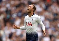 Tottenham FIFA 19 team ratings: Every player from Harry Kane to Dele Alli